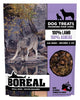 Boreal Dog Treats 100 Percent Lamb Small Bites Dog 45g