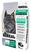 Boreal Functional Senior Cat Chicken Cat 12lb