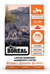Limited Ingredient Duck Dog Food