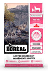 Limited Ingredient Pork Dog Food