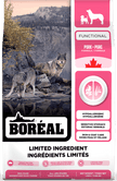 Limited Ingredient Pork Dog Food