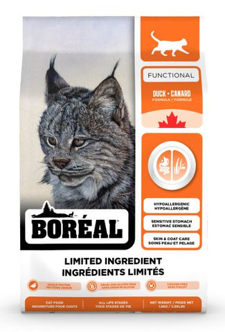 Dry Food