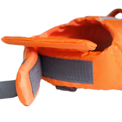 Outward Hound - Granby Ripstop Life Jacket - Orange 