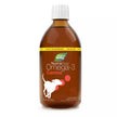 Nature's Way NutraSea Omega-3 Canine 500ml (Smoky Meat)