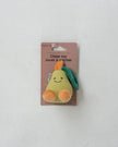 Dexypaws Plush Dog Toy - Pear 4