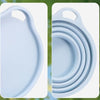 Collapsible Portable Silicone Cup