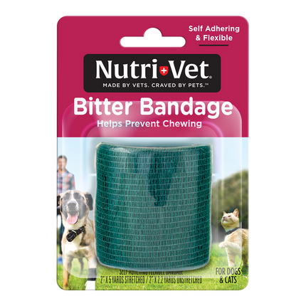Bitter Bandage 2