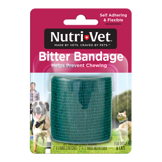 Bitter Bandage 2