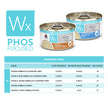 Weruva Wx Phos Focused - Chicken Formula in a Hydrating Puree (3oz)
