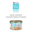 Weruva Wx Phos Focused - Chicken Formula in a Hydrating Puree (3oz)
