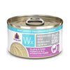 Wx Phos Focused - Tilapia & Tuna Paté (3oz)