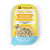 Meals n More Cups Paw Lickin' Recipe