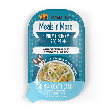 Meals n More Cups Funky Chunky Recipe