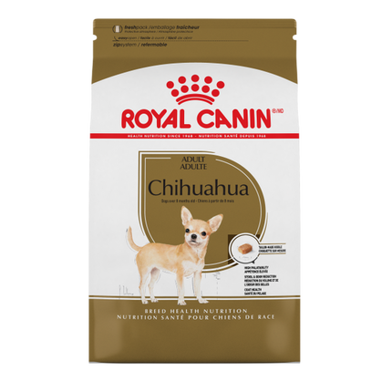 Royal Canin Chihuahua Dog Food