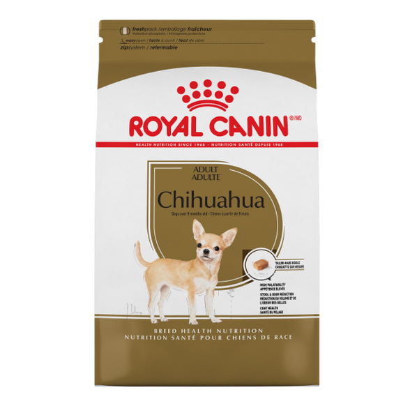 Royal Canin Chihuahua Dog Food