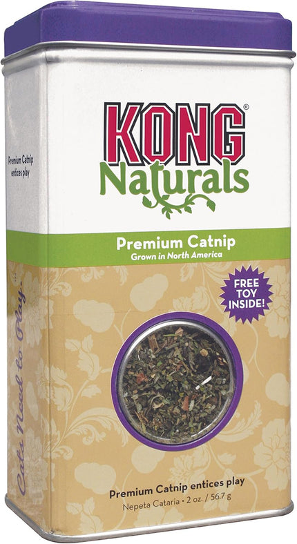 KONG Premium Catnip