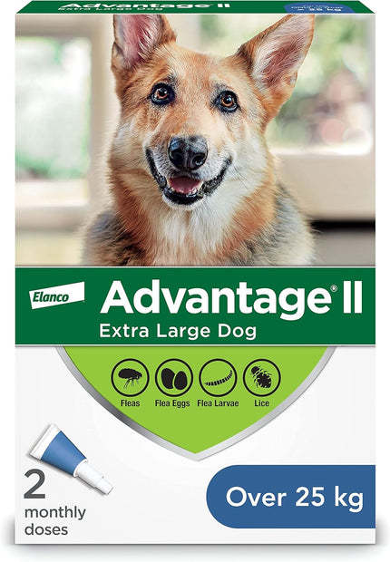 Advantage II XL