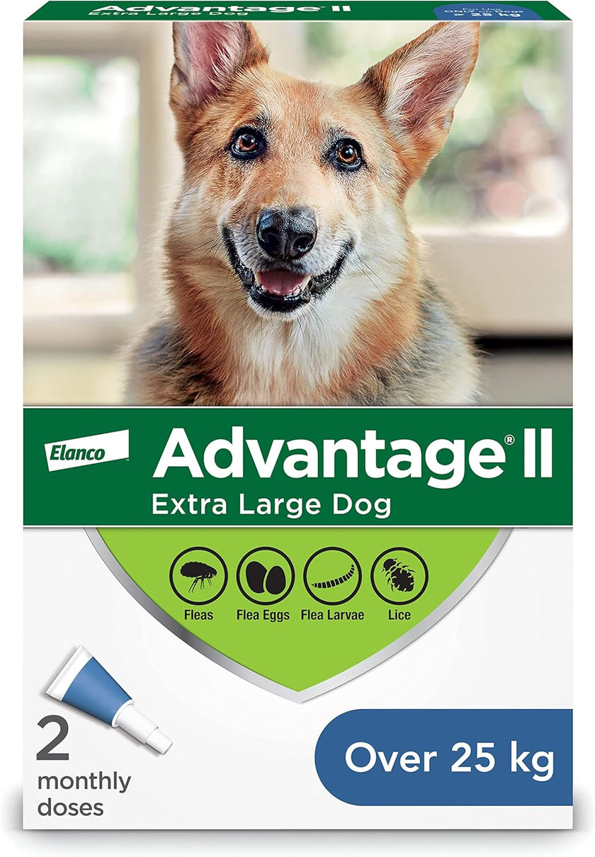 Advantage II XL