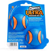 ChuckIt! Ultra Squeaker Ball - M (2 pack)