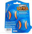 Ultra Squeaker Ball