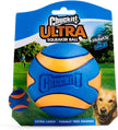 ChuckIt! Ultra Squeaker Ball - XL