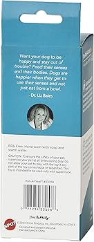 Doc & Philly - Roll-A-Treat Dispenser