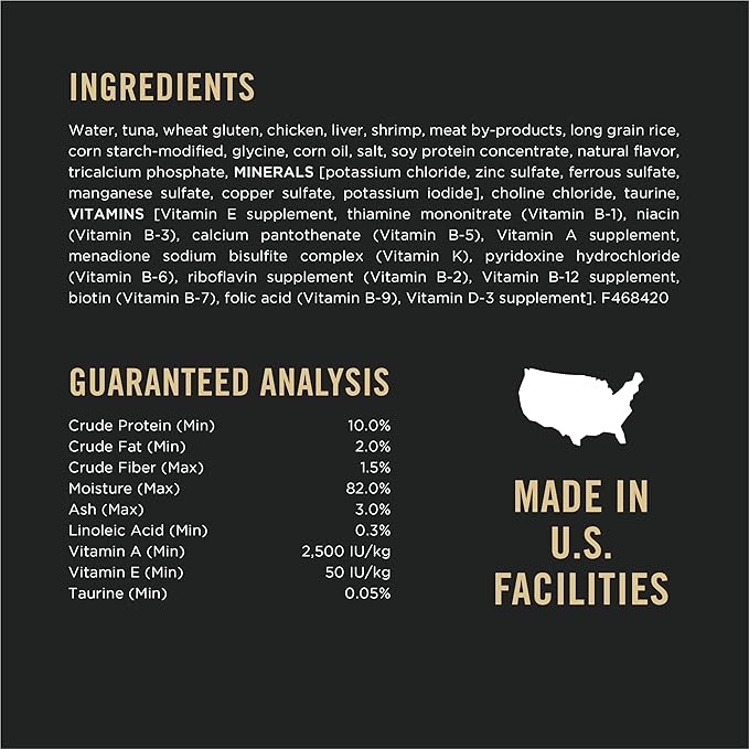 Pro Plan® Complete Essentials