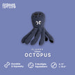 Fabdog Floppies -  Octopus S