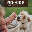 Earth Animal No-Hide Chicken Recipe Stix (10 Pack) Dog & Cat Chew