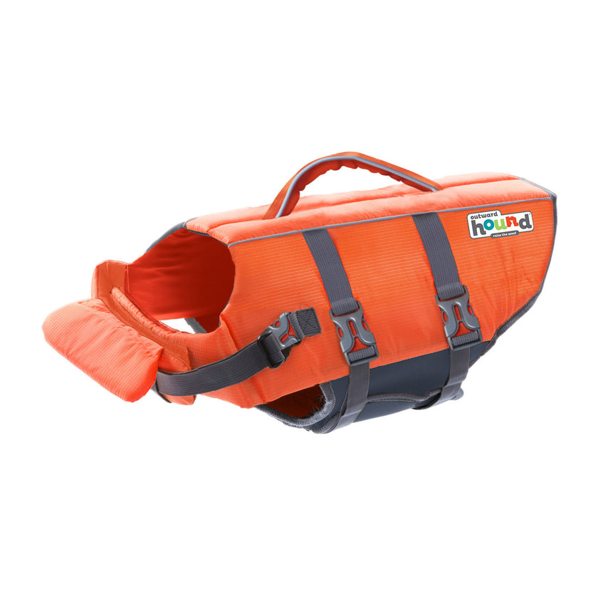 Outward Hound - Granby Ripstop Life Jacket - Orange 