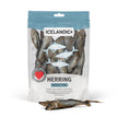 Icelandic+ | Herring Whole Fish For Dogs 3oz