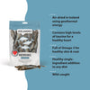 Icelandic+ | Herring Whole Fish For Dogs 3oz