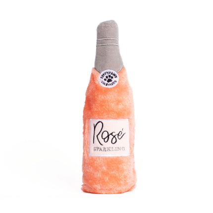 rose plush