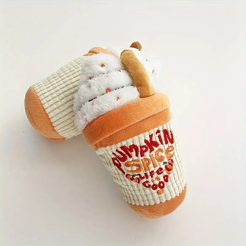 Pumpkin Spice & Everything Nice