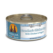 Weruva Wet Dog Food Chicken & Veggies