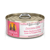 Weruva Wet Dog Food Chicken & Chicken Liver