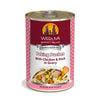 Weruva Wet Dog Food Chicken & Duck