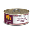 Weruva Wet Dog Food Lamb in Gelee