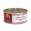 Weruva Wet Dog Food Chicken & Duck