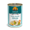 Weruva Wet Dog Food Chicken Soup