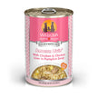 Weruva Wet Dog Food Chicken & Chicken Liver