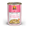 Weruva Wet Dog Food Chicken & Chicken Liver