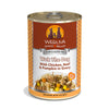 Weruva Wet Dog Food Chicken, Beef & Pumpkin