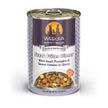 Weruva Wet Dog Food Beef, Pumpkin & Sweet Potato