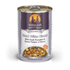 Weruva Wet Dog Food Beef, Pumpkin & Sweet Potato