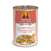 Weruva Wet Dog Food Chicken & Salmon