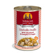 Weruva Wet Dog Food Mackerel & Pumpkin