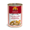 Weruva Wet Dog Food Mackerel & Pumpkin