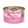 Cats in the Kitchen - Gourmet Grain Free Cat Food Salmon