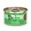 Cats in the Kitchen - Gourmet Grain Free Cat Food Lamb